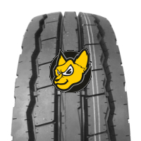 Austone SP112 6.50 R16C 107/102Q