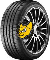 Gremax Capturar CF19 235/35 R19 91W XL