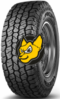 Vredestein Pinza AT 265/70 R16 112T M+s, 3PMSF