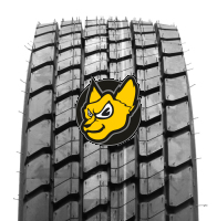 Marshal KRD50 205/75 R17.50 124/122M