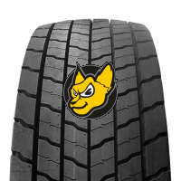 Ceat Winmile-d 315/80 R22.50 156/150L Drive M+s, 3PMSF