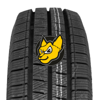 Minerva Frostrack VAN 225/55 R17C 109/107H M+S