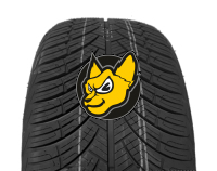 Zmax X-spider A/S 225/45 R18 95W XL M+S