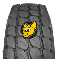 Pirelli MG:01 265/70 R19.50 143/141K On/off M+S 3PMSF