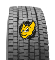 Falken SI021 275/70 R22.50 148/145M Zadn� N�prava