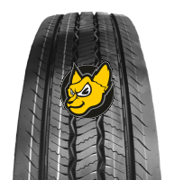 Continental Hybrid HS5 295/80 R22.50 154/149M Pedn Nprava M+S 3PMSF
