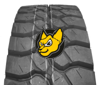 Barum BD200M 315/80 R22.50 156/150K Zadn� N�prava M+S 3PMSF