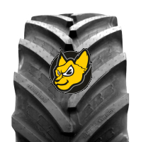 BKT Agrimax V-flecto Flecto VF600/65 R28 TL