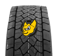 Dunlop SP446 265/70 R19.50 140/138M Zadn Nprava M+S 3PMSF