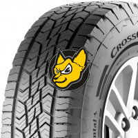 Continental Cross Contact ATR 255/65 R17 114H XL FR