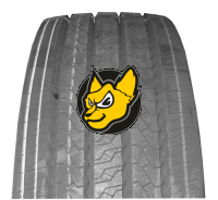 Continental Urban HA3 275/70 R22.50 152/148J (IT) M�stsk� Autobus M+S 3PMSF