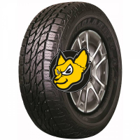 Three-a Ecolander A/T 315/70 R17 121/118R