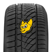 Kapsen Rassure 4S A4 155/65 R14 75T M+S