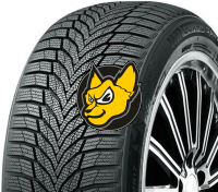 Nexen Winguard Sport 2 (WU7) 215/45 R16 90V XL