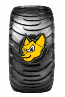 Alliance 388 650/65 R26.5 TL