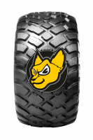 Alliance 882 500/60 R225 TL