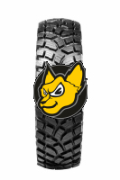 Alliance 440/80 R28 156A8/151D TL Multiuse Profession M+S