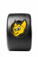 BKT 20x10.00 -10 LG Smooth 6PR 90 A6 TL