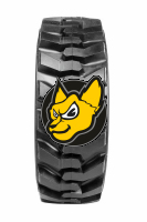 BKT MUD Power HD -PO 10 -16.5 10PR TL