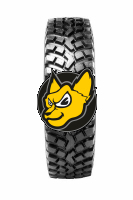 BKT IT 696 Ridemax IT -696 460/65 R24 /151D