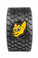 BKT Terra Trax 400/45 L17.5 14PR TL