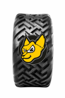 BKT Trac Master 300/60 -12 8 PR TL