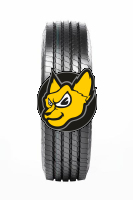 Dynamo MAR26 235/75 R17.50 132/129M ALL Position M+S 3PMSF