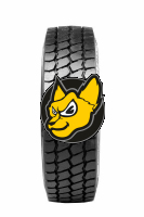 Windpower WSR36 295/80 R22.50 154/149M P�edn� N�prava M+S 3PMSF