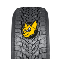 Nokian Hkpl C4 235/60 R17C 117/115R Winter BE D Hroty M+S