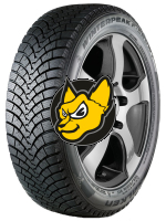 Falken Winterpeak F-snow 1 195/65 R15 95T XL