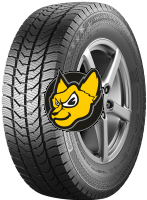 Continental Vancontact Viking 235/65 R16C 121/119N