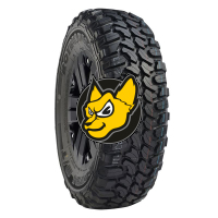 Royal Black Royal M/T 31x10.50 R15 109Q P.o.r.