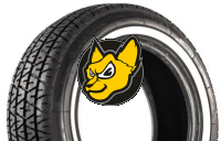 Michelin TRX 210/55 R39 91V Oldtimer Bl Bonice 40MM