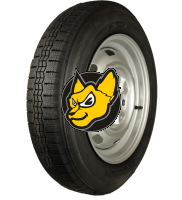 Michelin X 155R15 82T