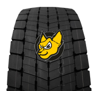 Linglong ETD100 315/80 R22.50 156/150L (154/150M) M+s, 3PMSF Drive Fernverkehr