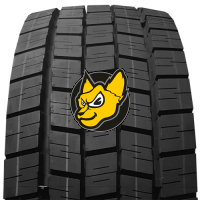 Linglong KLD200 225/75 R17.50 129/127M 3PMSF Drive Regional M+S