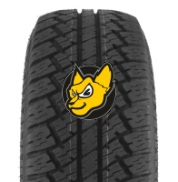Loder Tire Loder AT #1 235/60 R17 118S M+S 3PMSF OWL Celoron