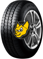 Pace PC18 195/65 R16C 104T