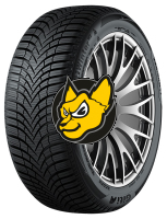 Giti Winter W2 SUV 255/50 R19 107V XL