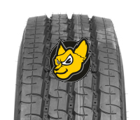 Sava (GOODYEAR) Avant A3 245/70 R19.50 136/134M P�edn� N�prava M+S 3PMSF