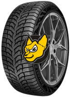 Syron Everest 2 195/65 R15 91T
