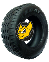 Kabat 11.5/80 - 15.3 IMP-03 14PR [139 A8] TL