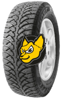 Profil Collin's Alpiner 215/55 R16 93 H Zimn Protektor