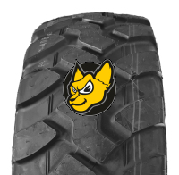 Camso-solideal MPT 553R 553 15.5 R25 /160B