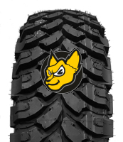 Unigrip Road Force M/T 185 R14 102/100Q P.o.r.