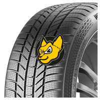 Continental Winter Contact TS 870P 245/60 R18 105H FR M+S