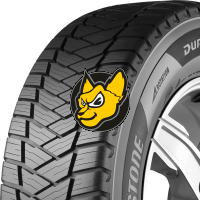 Bridgestone Duravis Allseason 205/75 R16C 113/111R Celoron