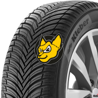 Kleber (MICHELIN) Quadraxer 3 255/40 R20 101W XL M+S