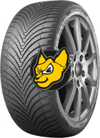 Kumho HA32 Solus 4S 225/50 ZR16 96W XL M+S