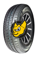 Royal Black Royal Winter VAN 235/65 R16C 115/113R